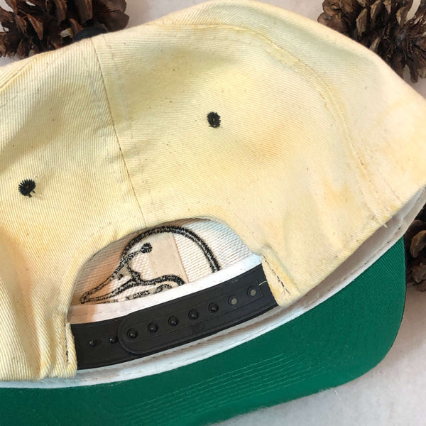 Vintage Ducks Unlimited Othello Twill Snapback Hat