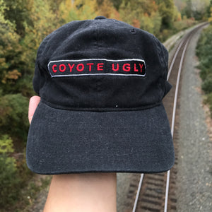 Vintage Coyote Ugly Flexfit Hat