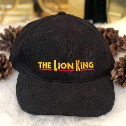 Disney The Lion King Broadway Musical V.I.P. Strapback Hat