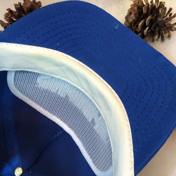 Vintage NFL Seattle Seahawks Annco Twill Snapback Hat