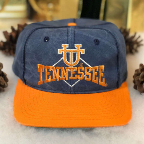 Vintage NCAA Tennessee Volunteers The Game Snapback Hat