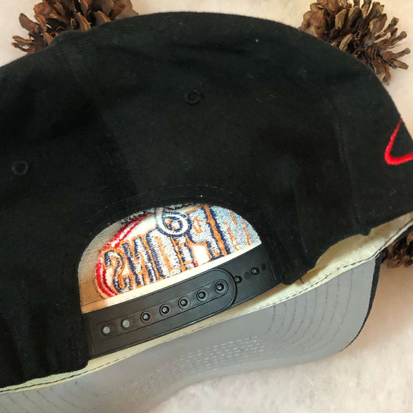 Vintage 1998 MLB World Series Champions New York Yankees New Era Snapback Hat