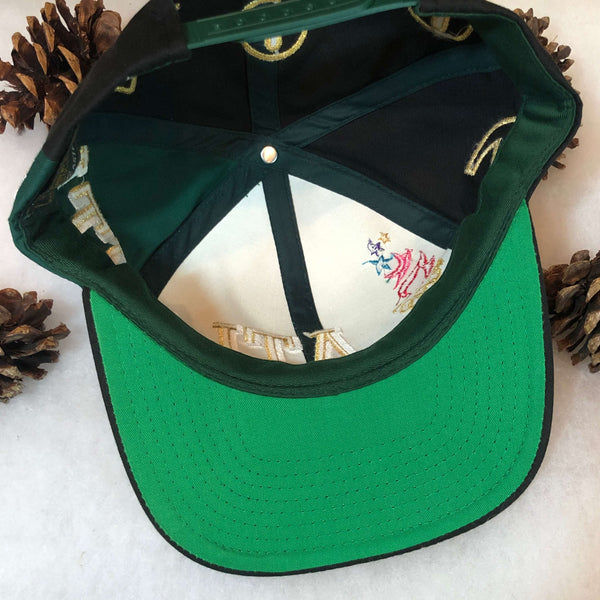 Vintage Deadstock NWOT 1996 USA Atlanta Olympics Eastport Snapback Hat