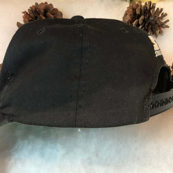 Vintage NFL New York Giants Starter Twill Snapback Hat