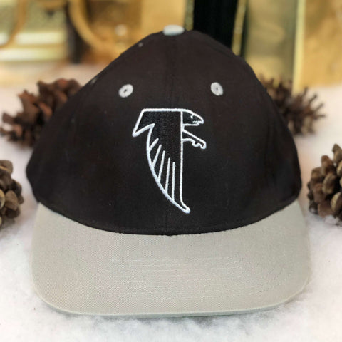 NFL Atlanta Falcons Vintage Collection Snapback Hat