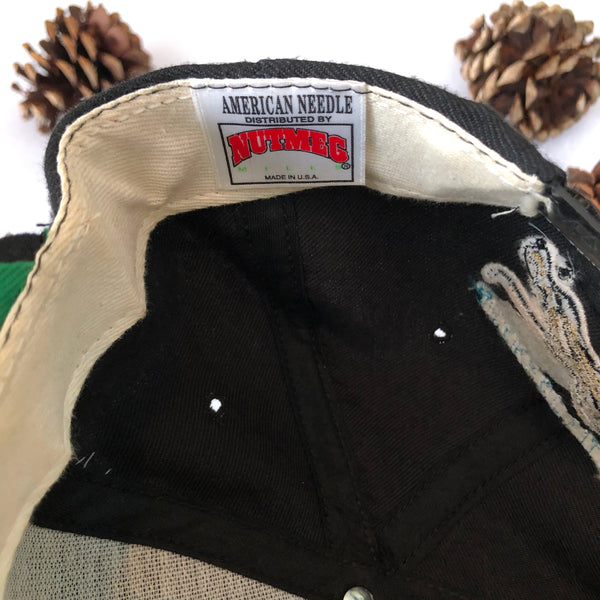 Vintage American Needle NFL Jacksonville Jaguars Snapback Hat