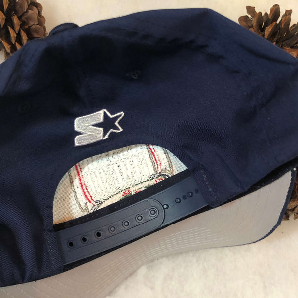 Vintage 1999 MLB All-Star Game 989 Sports Starter Twill Snapback Hat