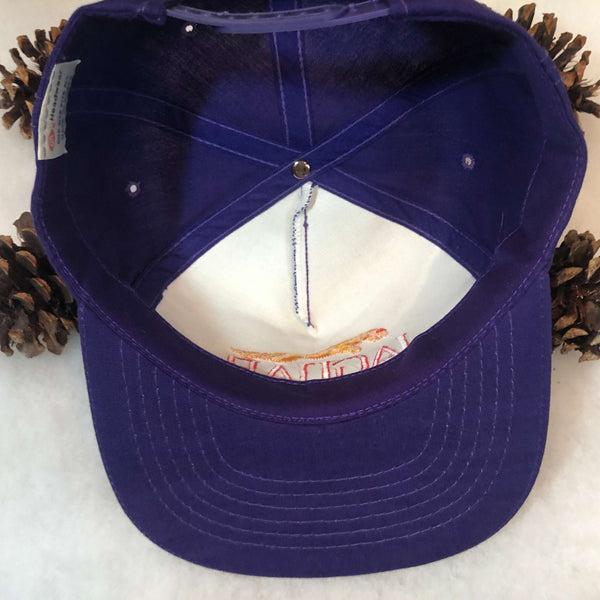 Vintage Jaguar Car Snapback Hat