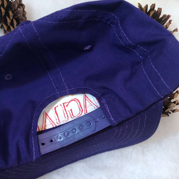 Vintage Jaguar Car Snapback Hat