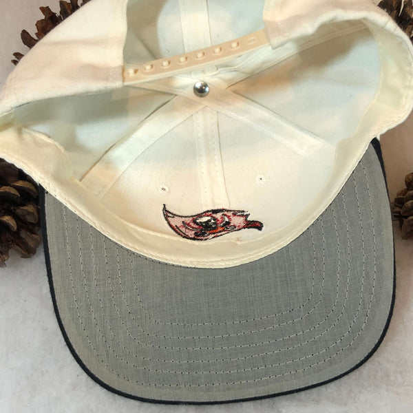 Vintage Deadstock NWT NFL Tampa Bay Buccaneers Twins Enterprise Snapback Hat