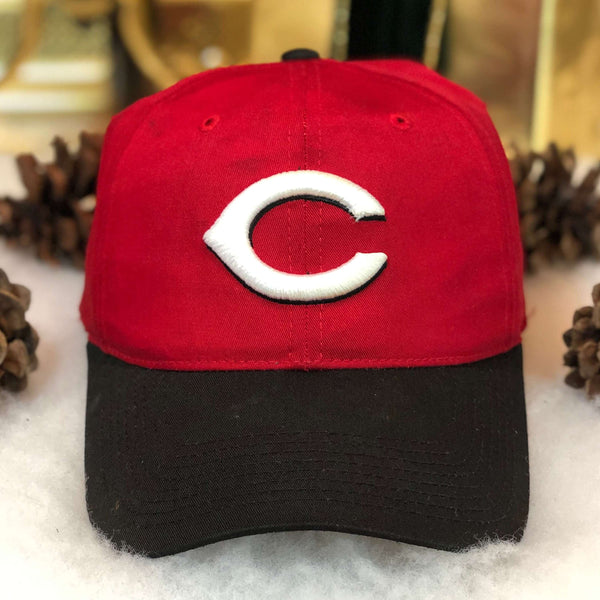 MLB Cincinnati Reds Outdoor Cap Twill Snapback Hat