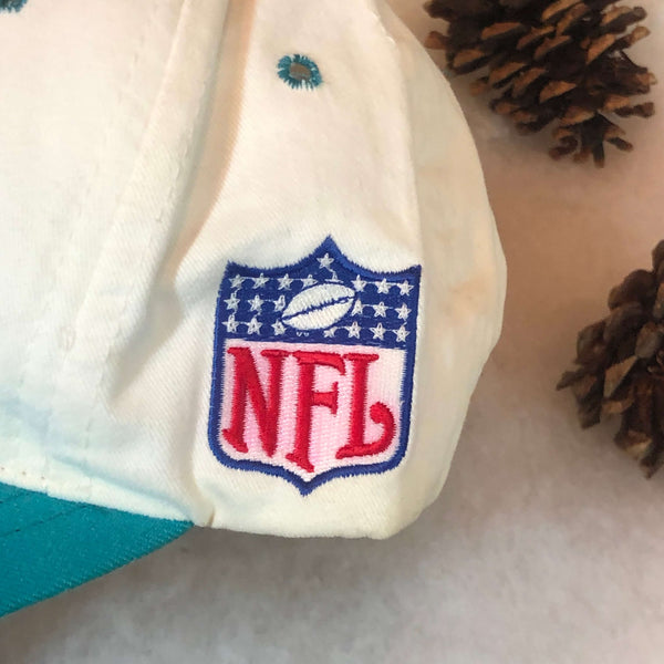 Vintage 1997 NFL Pro Bowl Hawaii Reebok Snapback Hat