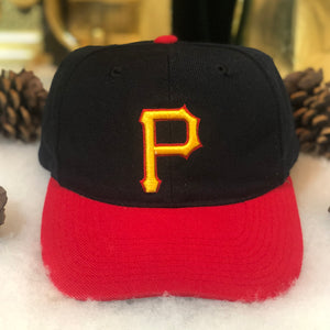 Vintage MLB Pittsburgh Pirates Sports Specialties Snapback Hat