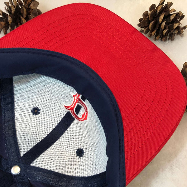 MiLB Pawtucket Red Sox Twill Snapback Hat