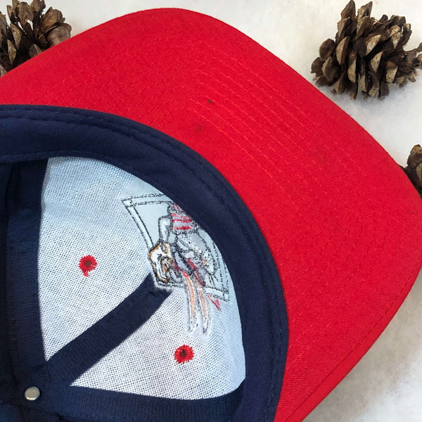 Vintage Deadstock NWOT 1993 MLB Boston Red Sox Bugs Bunny Looney Tunes Twill Snapback Hat