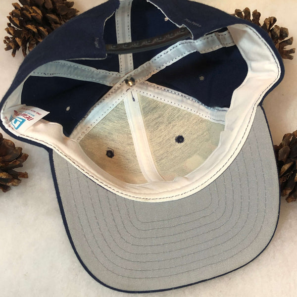 Vintage Deadstock NWOT USA Olympic Baseball PONY New Era Snapback Hat