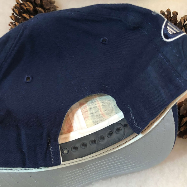 Vintage Deadstock NWOT USA Olympic Baseball New Era Snapback Hat