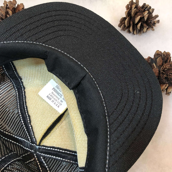 Vintage Craftsman Tools Trucker Hat