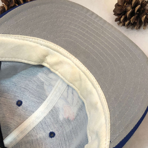 Vintage MLB Toronto Blue Jays Annco Wool Snapback Hat