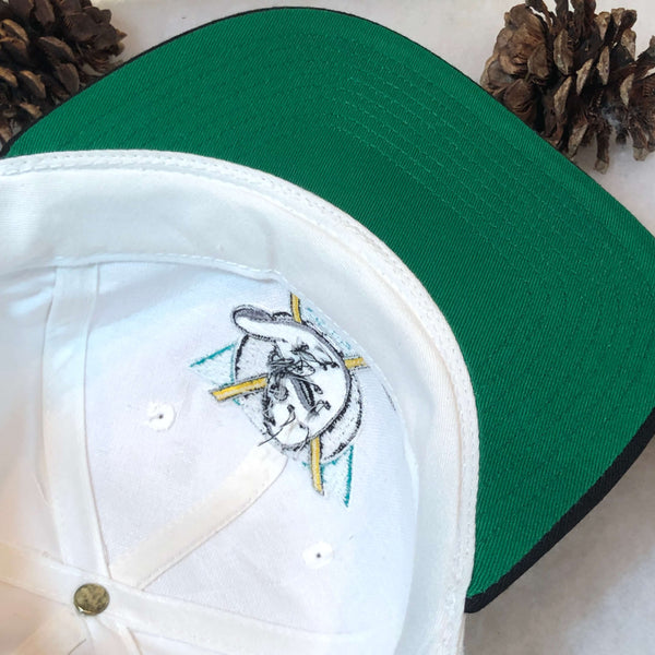 Vintage NHL Anaheim Mighty Ducks Snapback Hat