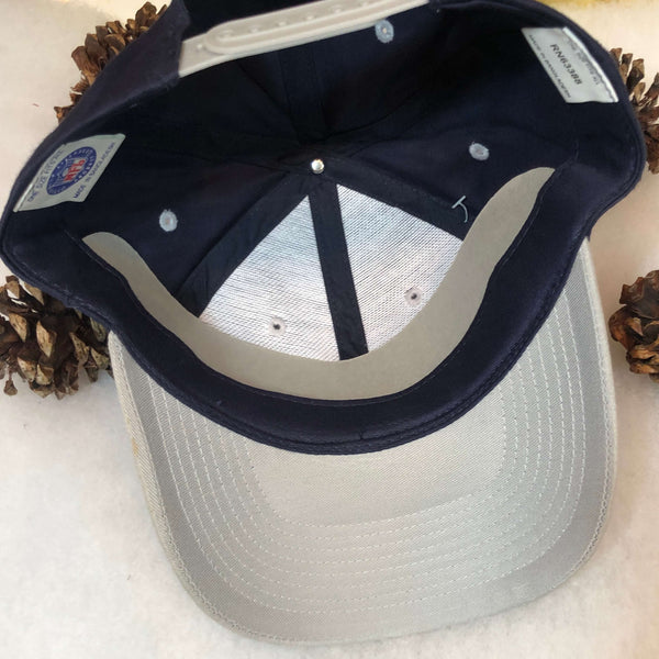 Vintage Deadstock NWT NFL Dallas Cowboys Twill Snapback Hat