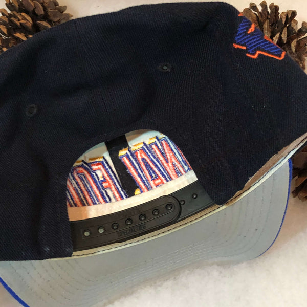 Vintage NCAA 1997 Final Four Sports Specialties Shadow Snapback Hat