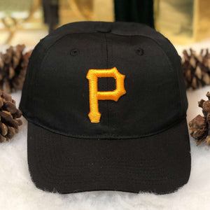 MLB Pittsburgh Pirates Outdoor Cap Twill Snapback Hat