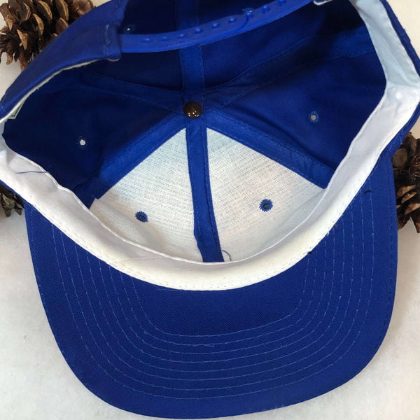 Vintage NFL Denver Broncos Sports Specialties Twill Snapback Hat