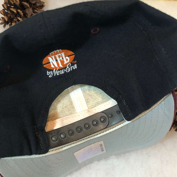Vintage Deadstock NWOT NFL Super Bowl XXIX New Era Snapback Hat