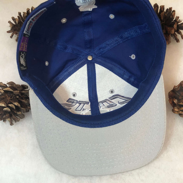 Vintage NFL Indianapolis Colts Starter Twill Snapback Hat