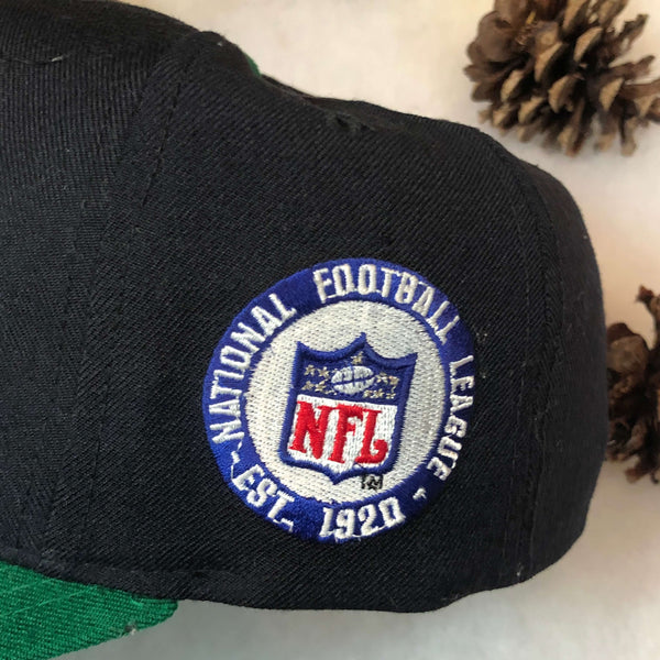 Vintage NFL Philadelphia Eagles Starter Wool Snapback Hat