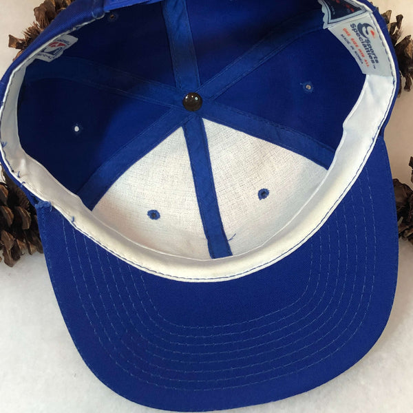 Vintage MLB Seattle Mariners Sports Specialties Twill Snapback Hat
