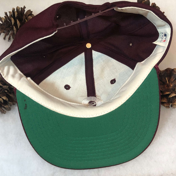 Vintage MLB Philadelphia Phillies Twins Enterprise Snapback Hat