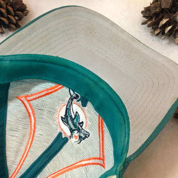 Vintage NFL Miami Dolphins Starter Strapback Hat