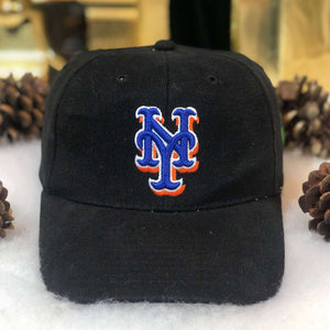 Vintage MLB New York Mets Fox Sports Net Snapback Hat