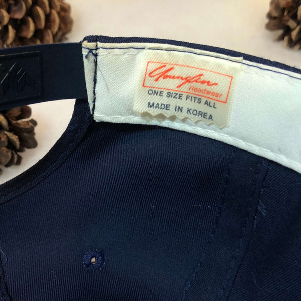 Vintage NFL Dallas Cowboys Drew Pearson Tri-Bar Twill Snapback Hat