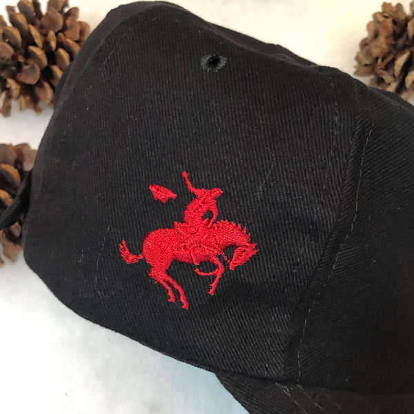 Vintage Marlboro Racing Strapback Hat