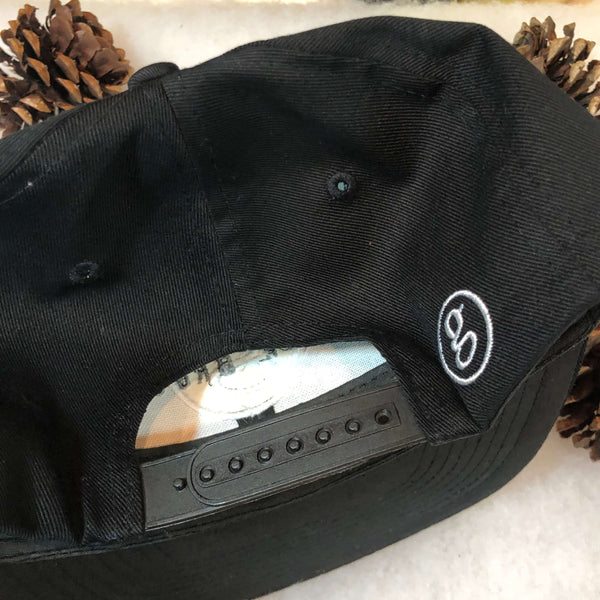 Vintage Garth Brooks World Tour Snapback Hat