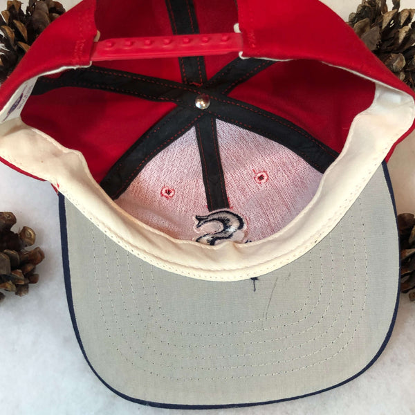 Vintage MiLB Sarasota Red Sox Snapback Hat