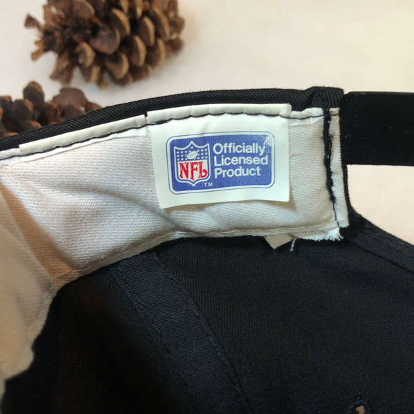 Vintage NFL MLC-JCB Monkey Twill Snapback Hat