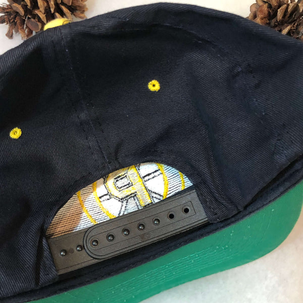 Vintage AHL Providence Bruins Twill Snapback Hat