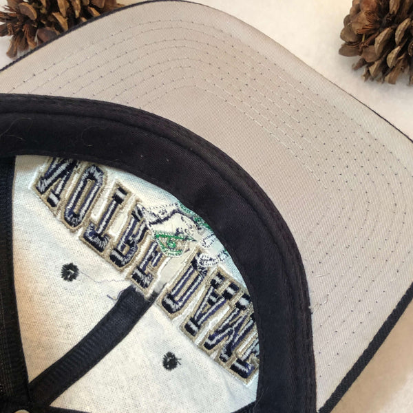 Vintage NCAA Notre Dame Fighting Irish Starter Snapback Hat