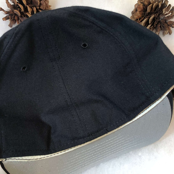Vintage Deadstock NWOT "D" New Era Wool Fitted Hat 7 1/4