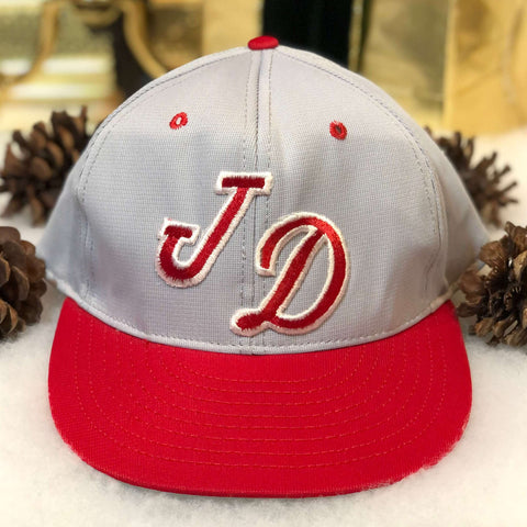 Vintage "JD" Pro-Line Fitted Hat 7 3/8