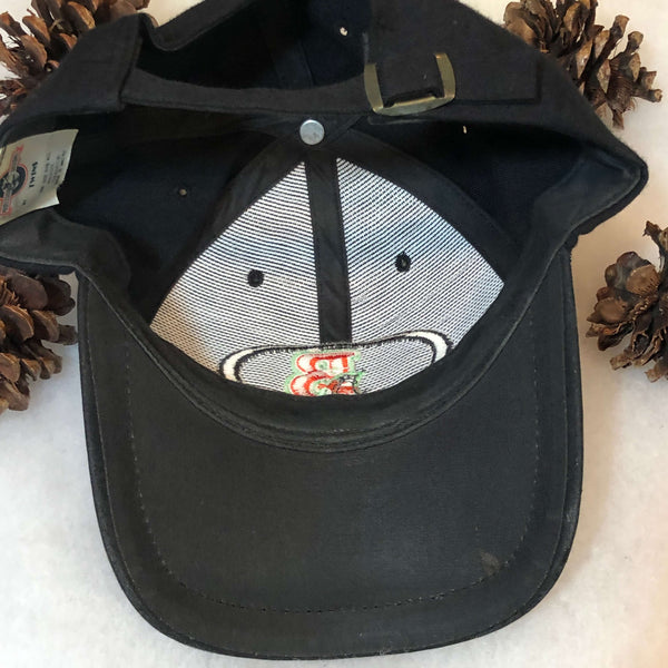Vintage MiLB Bowie Baysox Twins Enterprise Strapback Hat