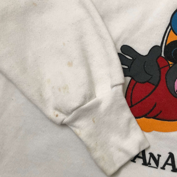 Vintage Fievel An American Tail Crewneck Sweatshirt (L)