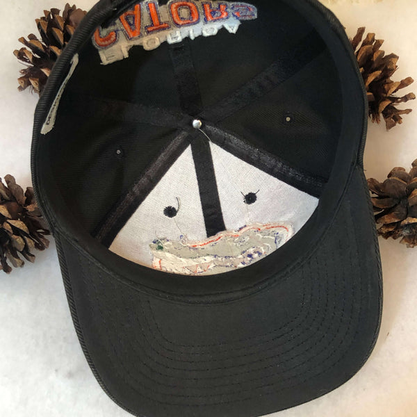 Vintage NCAA Florida Gators Strapback Hat