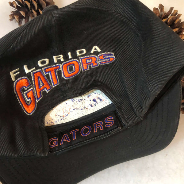 Vintage NCAA Florida Gators Strapback Hat