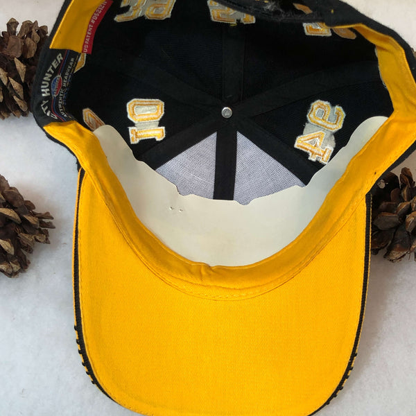 NFL Pittsburgh Steelers Player Numbers Strapback Hat