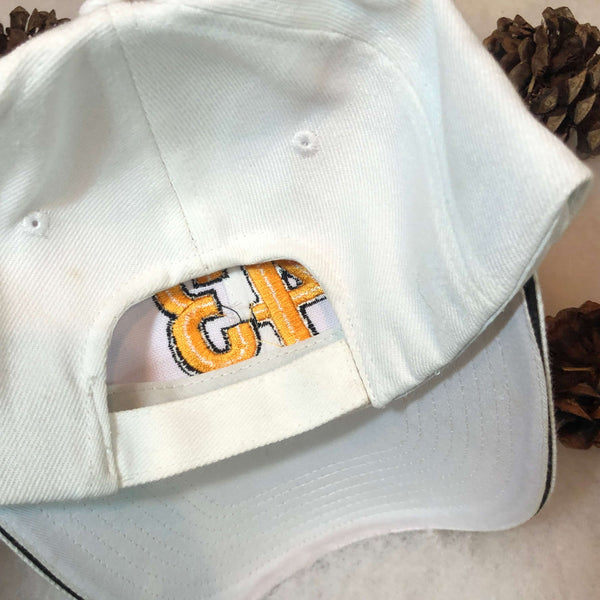 NFL Pittsburgh Steelers Troy Polamalu Strapback Hat